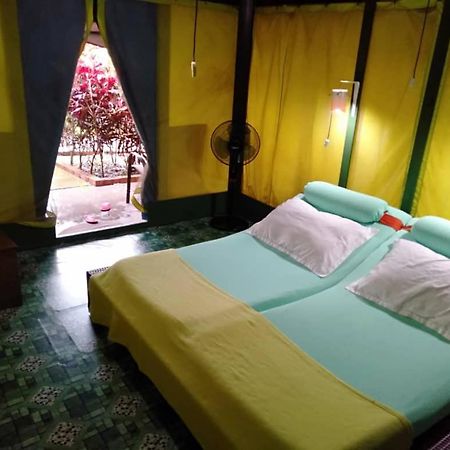 T Garden Villa Pantai Cenang  Eksteriør billede